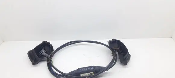 Mercedes-Benz E W211 Curtain motor A2118203942
