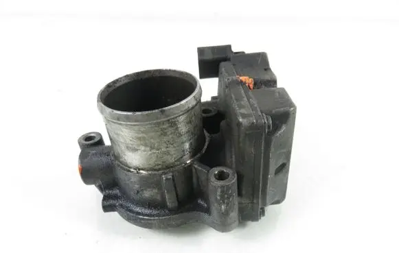 Renault Megane II Throttle body valve A2C53107575