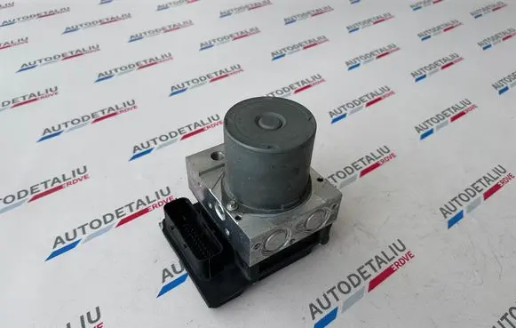 BMW 5 E60 E61 ABS Pump 6774848 6774850 34516774848