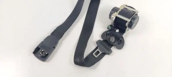 BMW X1 F48 F49 Front seatbelt 7401714