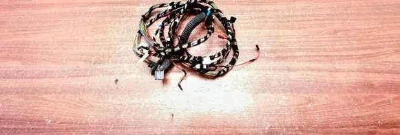 BMW 3 F30 F35 F31 Tailgate/trunk wiring harness 9289545 9267262