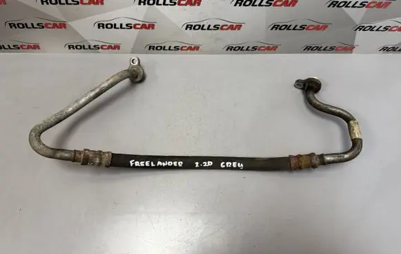 Land Rover Freelander 2 - LR2 Air conditioning (A/C) pipe/hose 