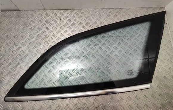 Ford Mondeo MK IV Rear side window 43R001583