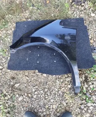 Mercedes-Benz A W168 Fender A1688800318