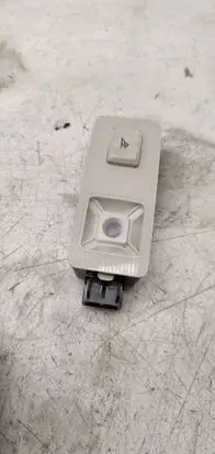 Volkswagen PASSAT B8 Rear seat light 5G9947292F
