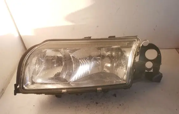 Volvo S80 Headlight/headlamp 8620662 89005046