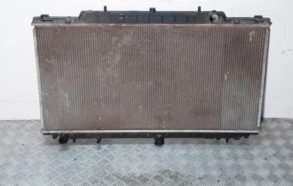 Nissan Patrol Y61 Coolant radiator