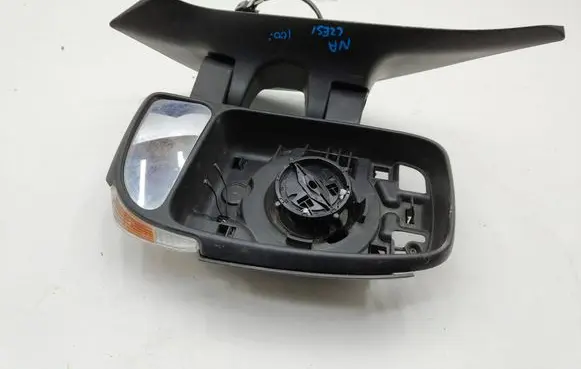 Renault Master III Front door electric wing mirror 963010146R