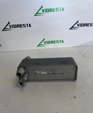 Opel Corsa F Electric car engine cooler CW2009 0488280