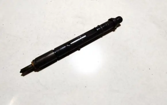 Audi A6 S6 C5 4B Fuel injector 059130201G 0432133786
