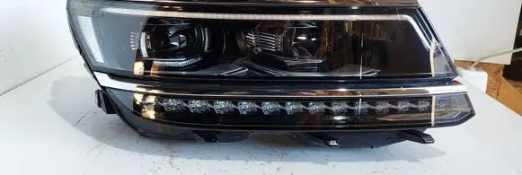 Volkswagen Tiguan Headlight/headlamp 5NB941082D 3115990