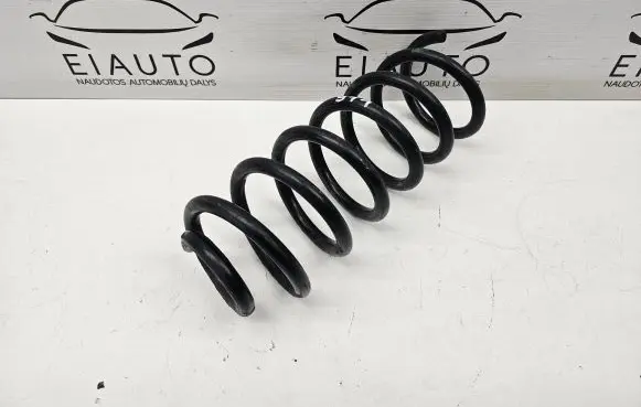 Porsche 911 996 Rear coil spring