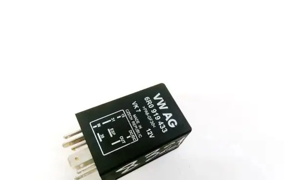 Audi A1 Other relay 6R0919433