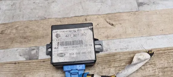 Volkswagen PASSAT B5.5 Light module LCM 4Z7907357 5LA00808110