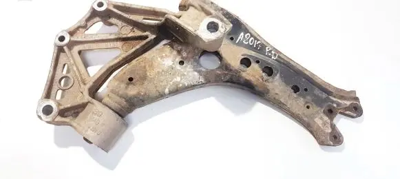 Volkswagen Polo Front lower control arm/wishbone 6q0199294d