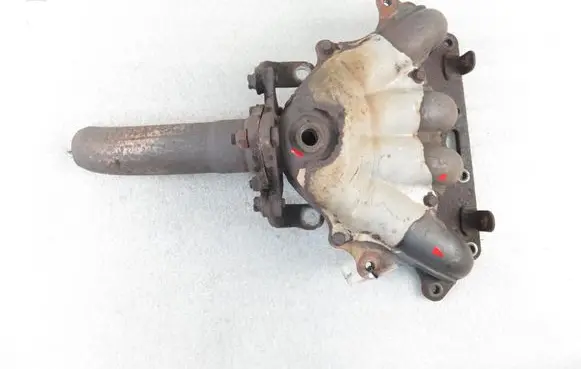 Honda Accord Exhaust manifold 