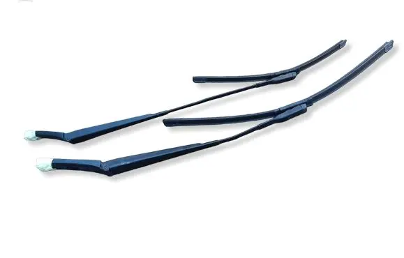 Skoda Octavia Mk3 (5E) Front wiper blade arm 5E1955410 5E1955409