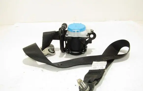 Mazda 6 Front seatbelt 0589p1000146