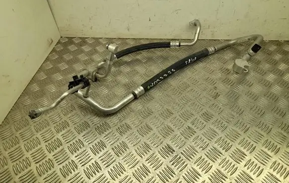 Volkswagen ID. Buzz Air conditioning (A/C) pipe/hose 1N3816743E