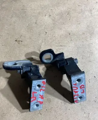 Volvo V40 Rear door hinge set 31424659 A046572 31352695