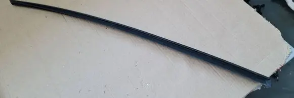 Audi A7 S7 4K8 Windshield trim 4K8854327