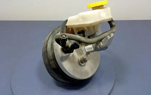 Jeep Grand Cherokee Brake booster 04581956AG