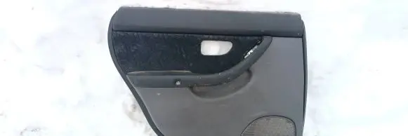 Subaru Legacy Rear door card panel trim 94223AE030 98990001