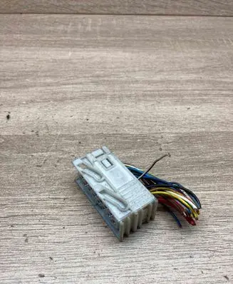 BMW 5 E60 E61 Plug wire 1382567 29635581