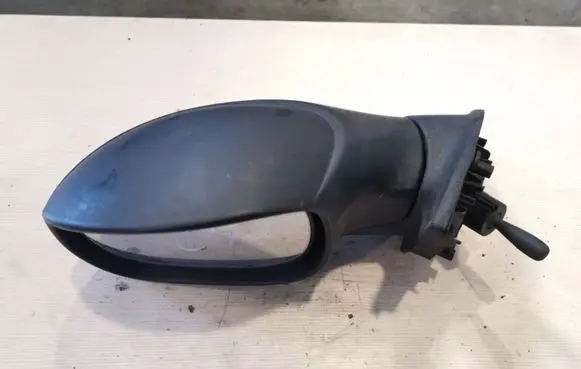 Citroen C3 Manual wing mirror 