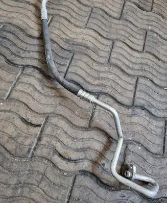 Renault Master III Air conditioning (A/C) pipe/hose NOCODE