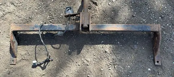 Volvo V70 Tow bar set 