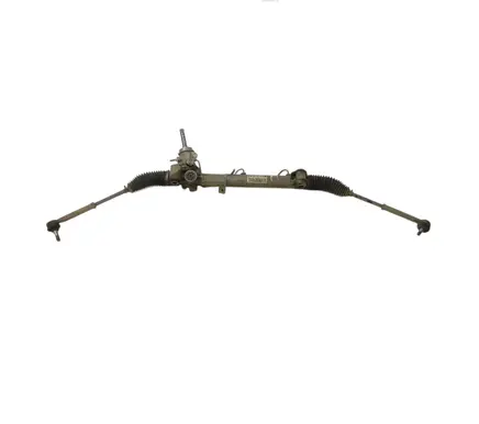 Opel Astra H Steering rack 7831985178