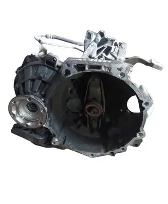Volkswagen Caddy Manual 5 speed gearbox JCS 28086 370132
