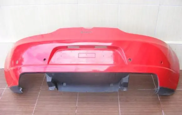Alfa Romeo Spider Rear bumper