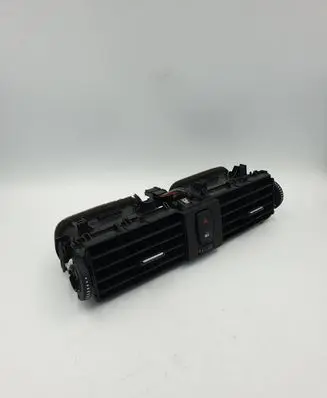 BMW 3 F30 F35 F31 Dash center air vent grill 9218552