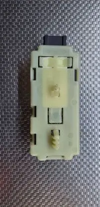 BMW X1 U11 Antenna control unit 5A707E0