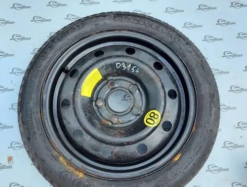 KIA Soul R16 spare wheel 529102K910