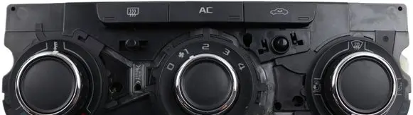 Climate control unit
