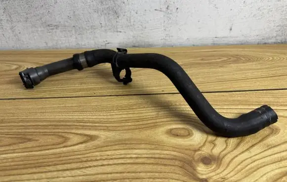Ford S-MAX Engine coolant pipe/hose 9G918B160CB 9G918B160