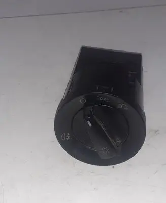 Skoda Roomster (5J) Light switch 3B0941531 3B0941531B