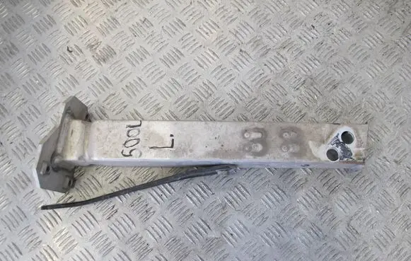 Fiat 500L Front bumper support beam 500LSTREFAZGNIOTU