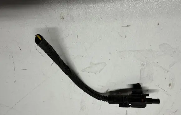 Hyundai Tucson JM Outside/exterior temperature sensor 