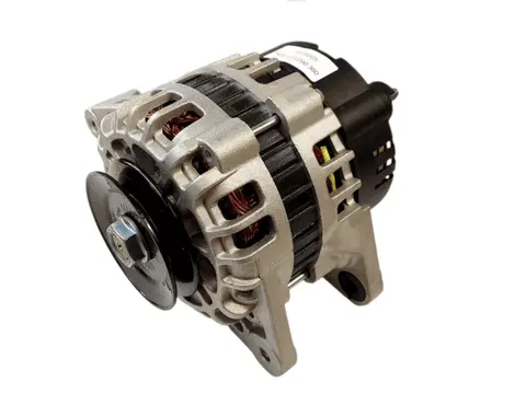 Citroen Berlingo Generator/alternator TA000A48401