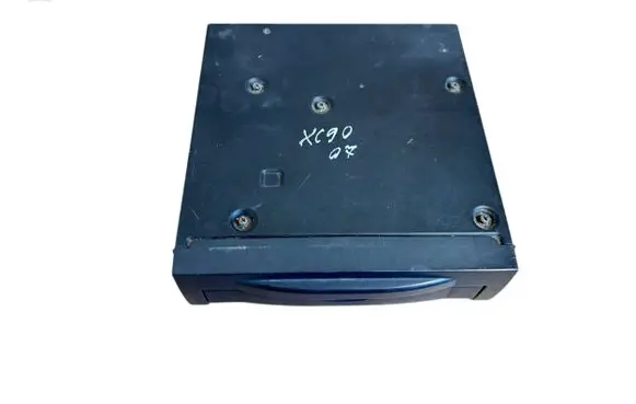 Volvo XC90 Navigation unit CD/DVD player 31215651 30752407 70249217