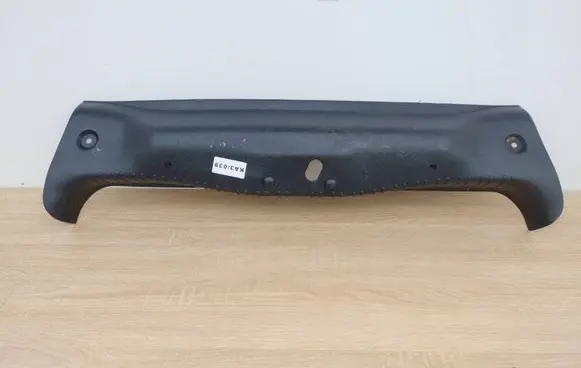 Ford Mondeo MK I Trunk/boot sill cover protection 93BB