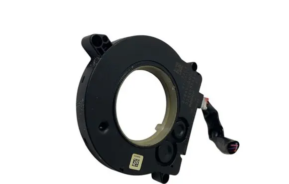 Nissan X-Trail T31 Airbag slip ring squib (SRS ring) 47945JD000 0265005514