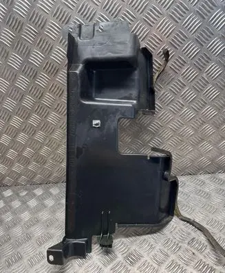 Nissan Qashqai Intercooler air guide/duct channel 62822BR20A