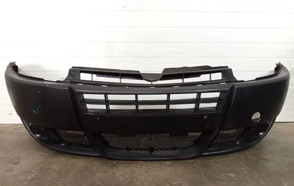 Fiat Doblo Front bumper DOBLZDRZPRZ