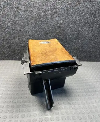 Ashtray (front)