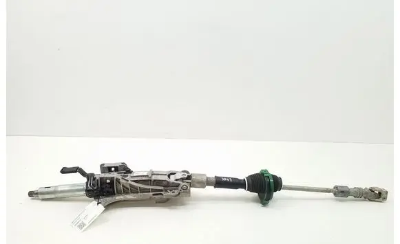 Mercedes-Benz C W205 Steering wheel axle A2054604216